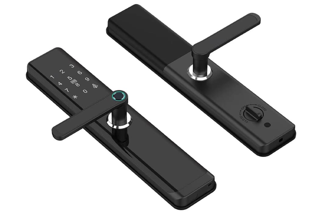 RFID / ELECTRONIC LOCKS